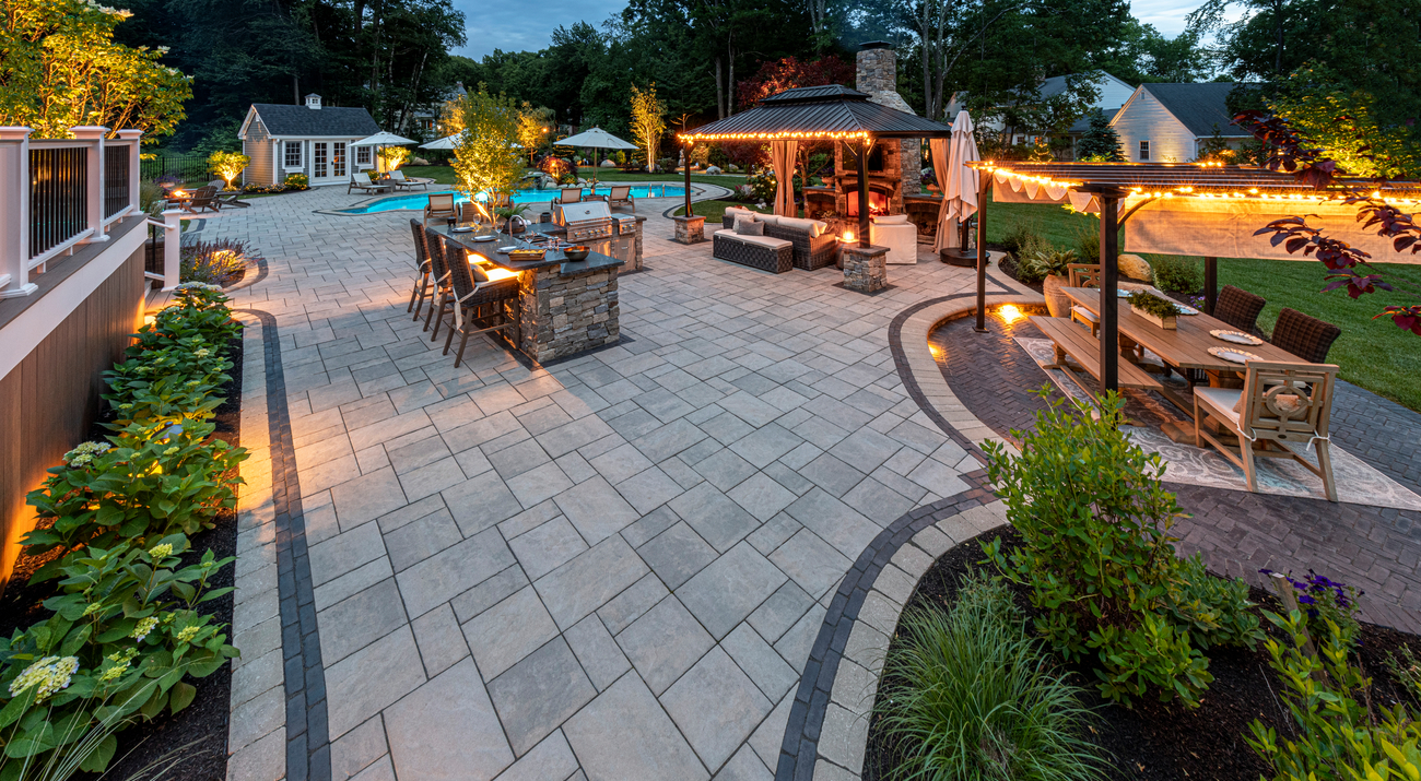 Planning Your Low Voltage Outdoor Landscape Lighting — 1000Bulbs Blog