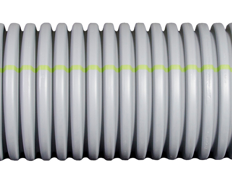 HP Storm Dual Wall PP Pipe Drainage Pipes from ADS