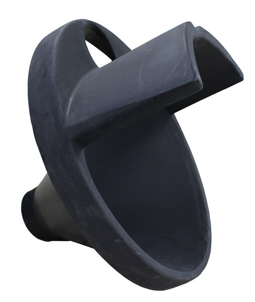 Barracuda Hydrodynamic Stormwater Separator ADS Pipe