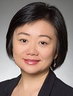 Li Zhou, MD, PhD, FACMI, FAMIA