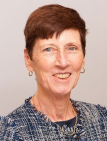 Josette Jones, RN