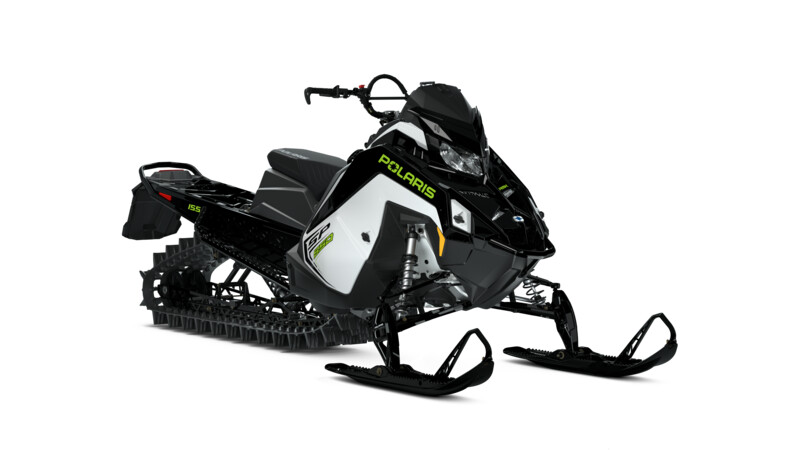 2026 Polaris SNO-26 850 RMK SP 155 850