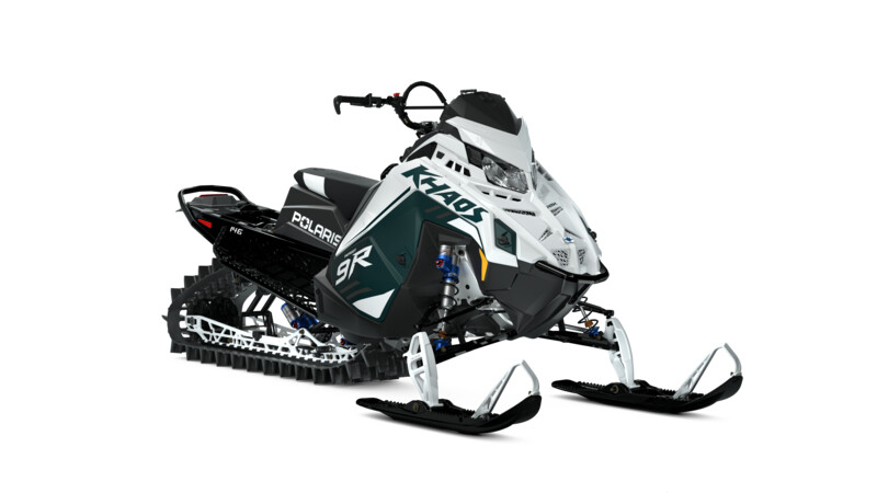 2026 Polaris SNO-26 9R RMK KHAOS 146