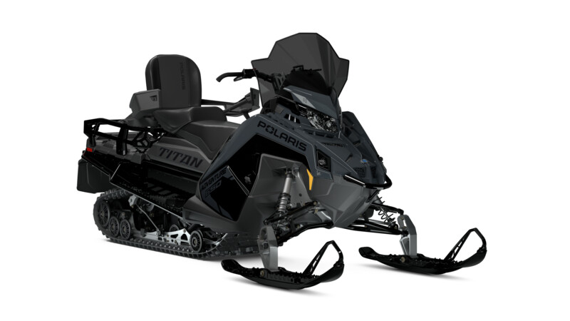 2026 Polaris SNO-650 TITAN ADVENTURE