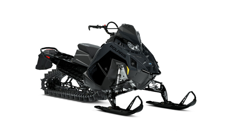 2026 Polaris SNO-26 650 RMK SP 155 650