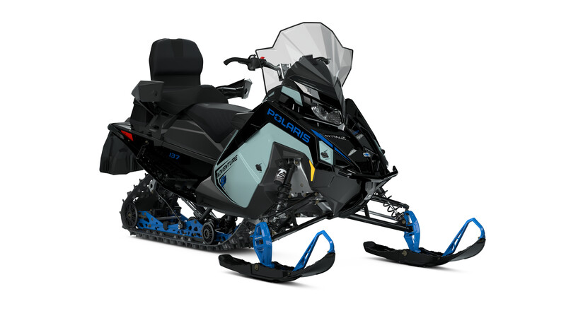 2026 Polaris SNO-26 PROSTAR S4 INDY