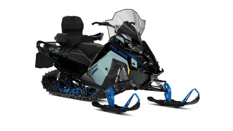 2026 Polaris SNO-26 650 VOY ADV ULTMT