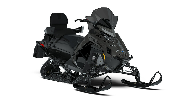 2025 Polaris PROSTAR S4 INDY
