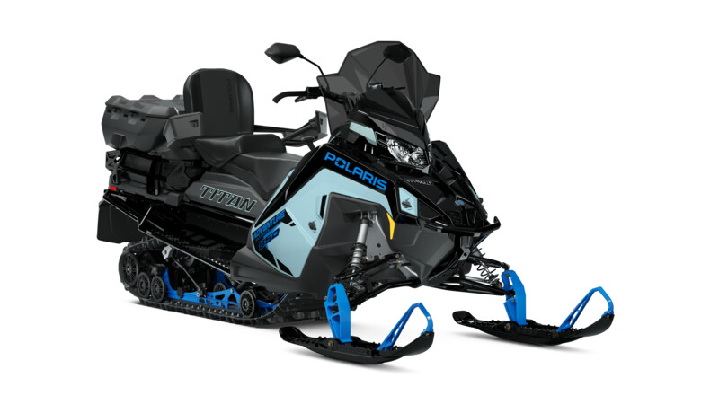 2026 Polaris SNO-26 850 TITAN ADV