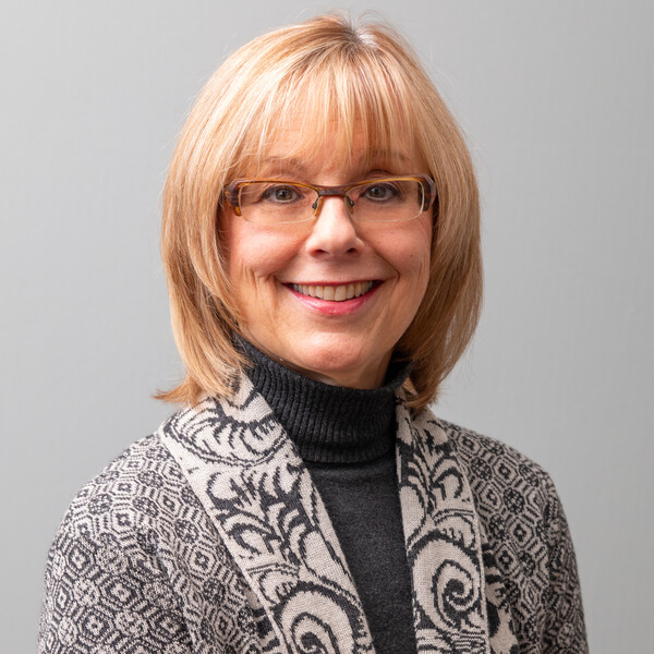 Bernadette Jakomin, MD - Radiology