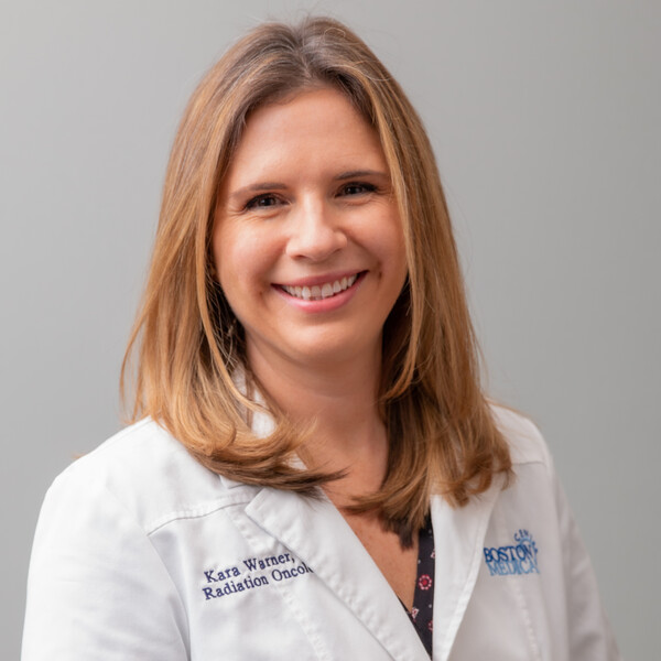 Kara Warner, NP - Rad-Onc