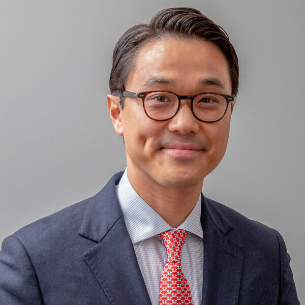 Daniel Roh, MD, Surgery