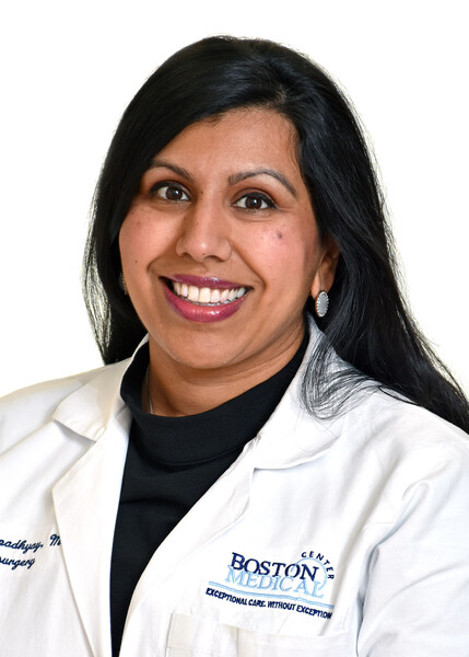 neurosurgery department provider headshot