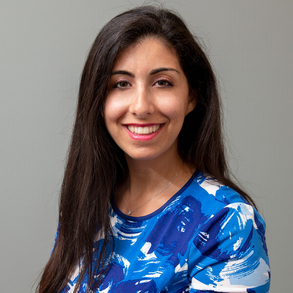 Meena Bolourchi MD - Pediatric Cardiology