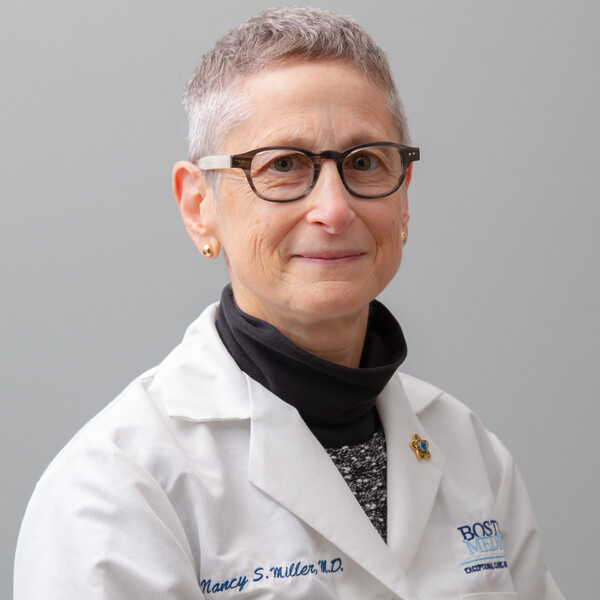 Nancy Miller, MD - Pathology, Lab Medicine