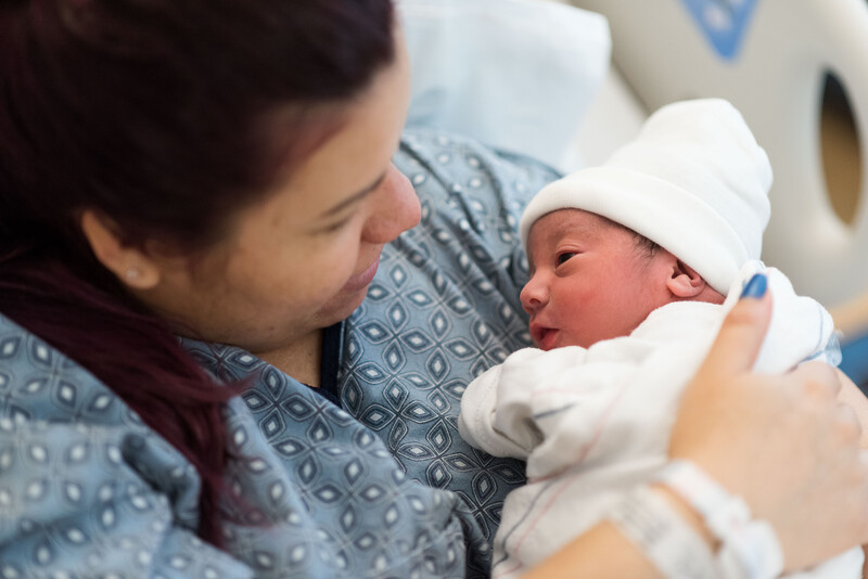 20190612ecBMC_467 Mother Baby unit