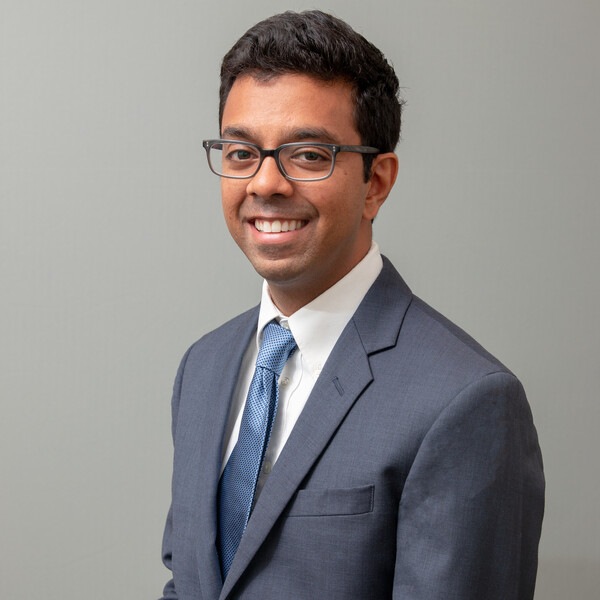 neurosurgery department provider headshot
