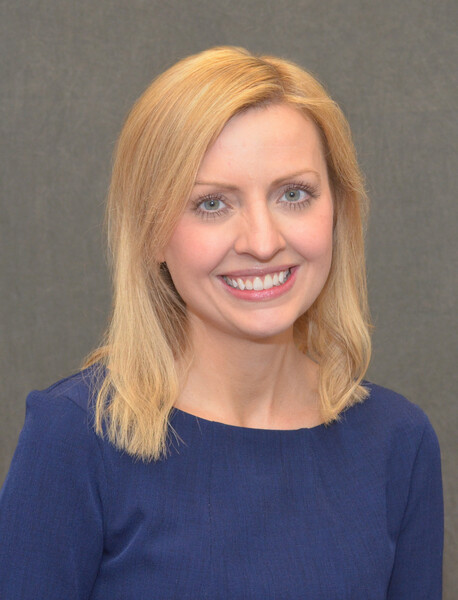 Dr. Heather Edwards Head and Neck Cancer within Otolaryngology