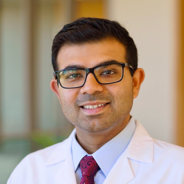 neurosurgery department provider headshot