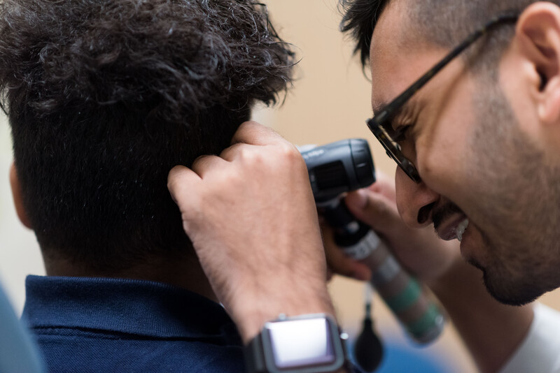 20190611ecBMC_20 Pediatric Otolaryngology Clinic - Moakley