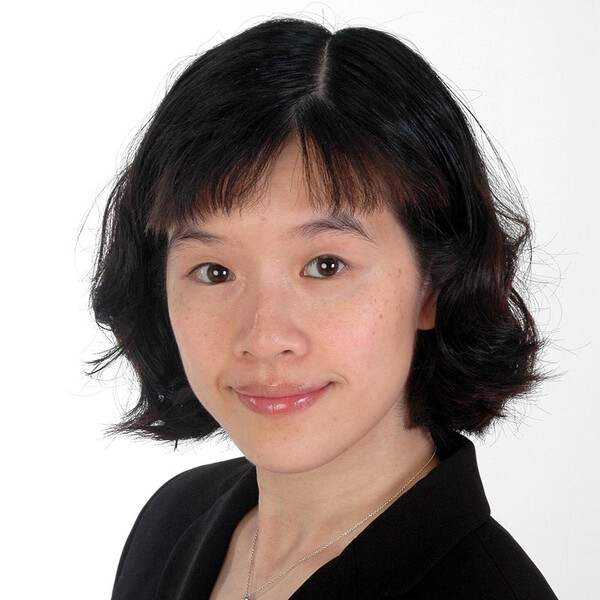 Kuohung-Wendy