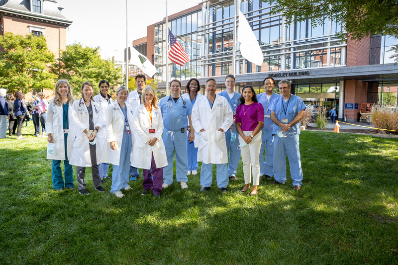 Gastroenterology Boston Medical Center