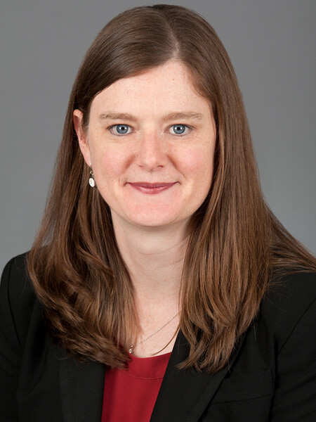Carley Vuillermin MD Orthopedica surgery headshot