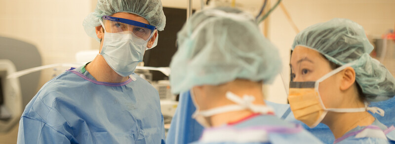 Surgery Hero Image