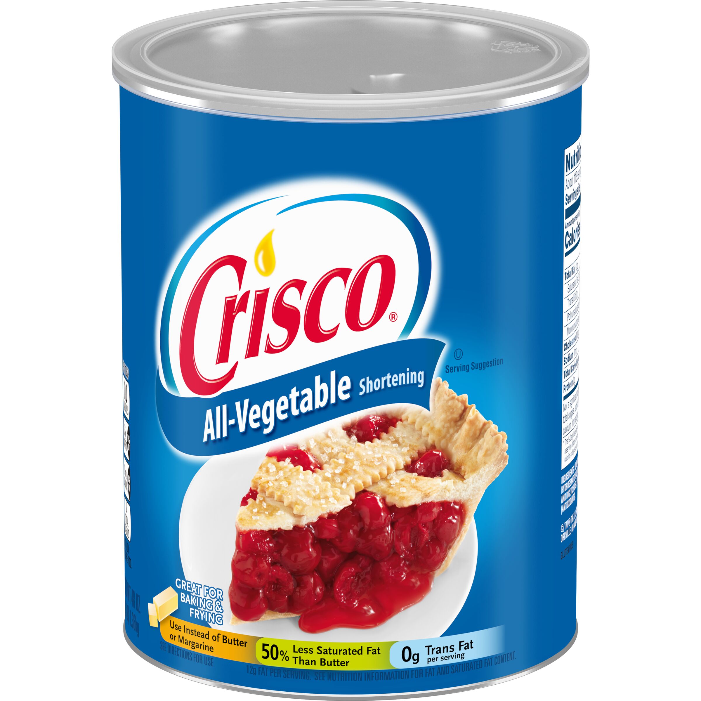 Merchants FoodService Specsheet